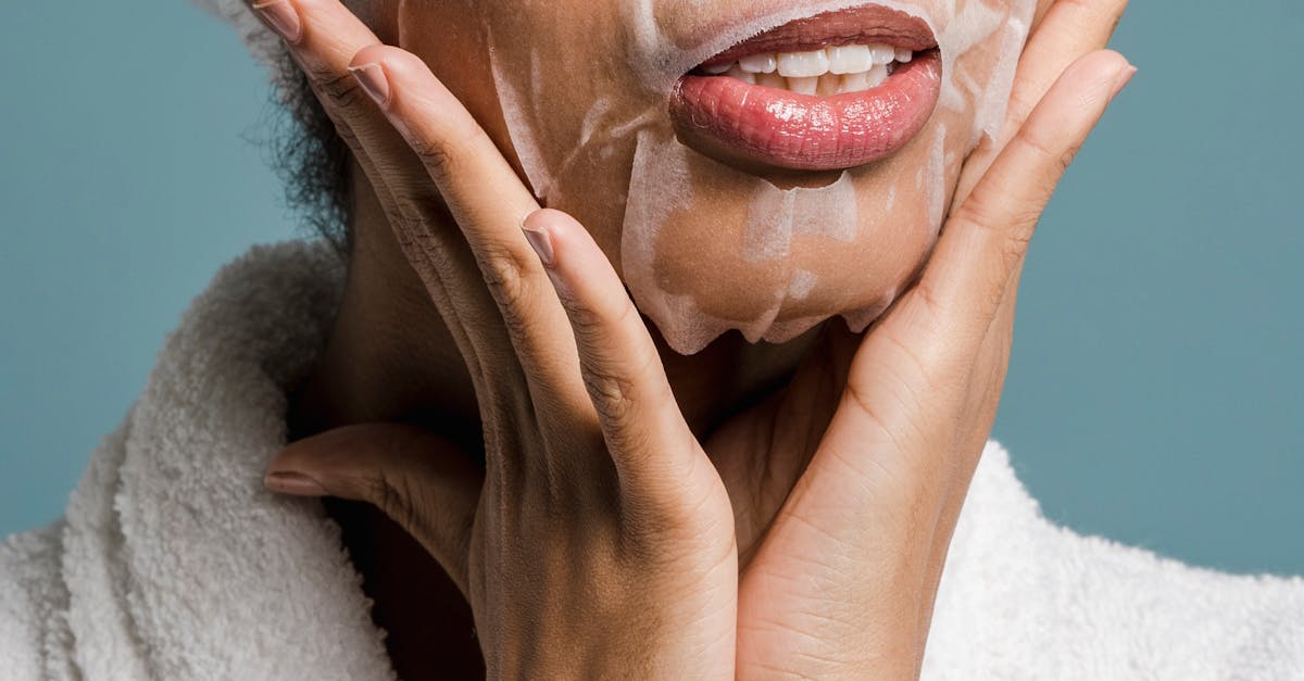 Comparing Laser Treatments to At-Home Facial Solutions