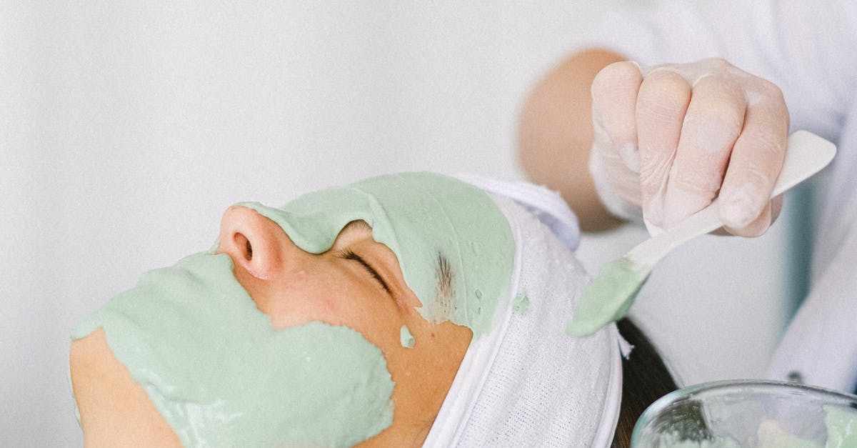 The Connection Between Laser Treatments and Scarring